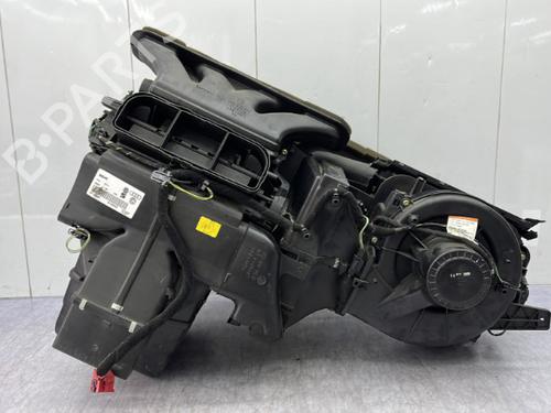 Heater matrix box AUDI A2 (8Z0) 1.4 TDI | BP23755239M61 - Image 7