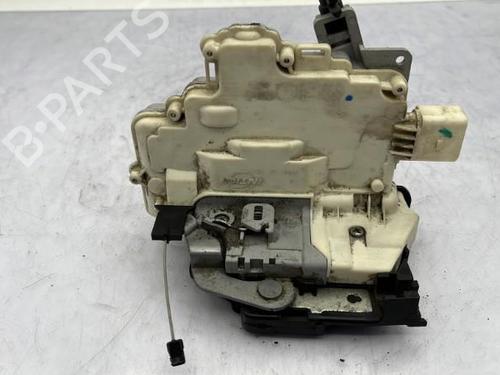 Front right lock SEAT LEON (1P1) 1.9 TDI | BP23753419C97 