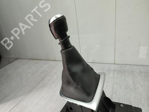 Gear lever RENAULT CAPTUR I (J5_, H5_) 1.2 TCe 120 | BP23741378M90 - Image 8