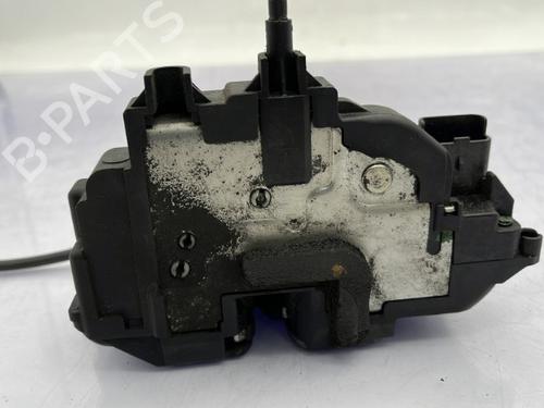 Front left lock RENAULT CLIO III (BR0/1, CR0/1) 1.5 dCi (BR17, CR17) | BP23680362C98 