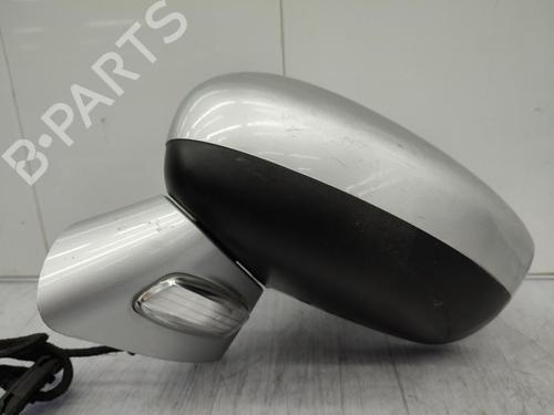Left mirror CITROËN C4 I (LC_) 1.6 HDi | BP23675384C26 