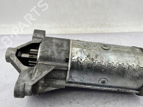 Startmotor PEUGEOT 307 (3A/C) 2.0 HDi 110 (107 hp) 29317489