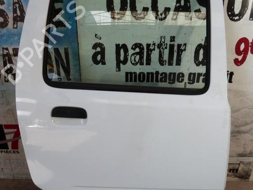 Dør høyre bak SUZUKI WAGON R+ Hatchback (MM) 1.3 (RB413) (76 hp) 23692952