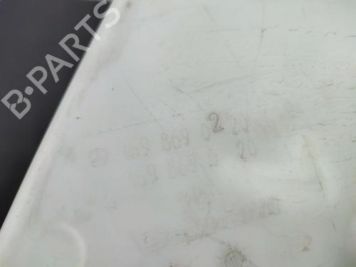 Used Windscreen washer tank MERCEDES-BENZ B-CLASS Sports Tourer (W245) B 180 CDI (245.207) (109 hp) 23722816