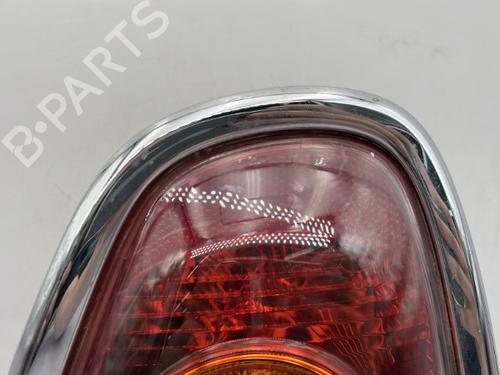 Right taillight MINI MINI CLUBMAN (R55) Cooper | BP23754822C35 