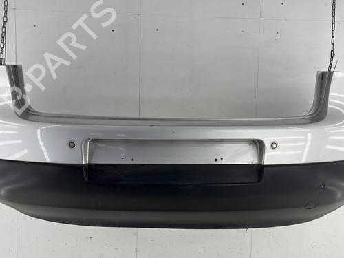 Used Rear bumper VW GOLF V (1K1) 1.9 TDI (105 hp) 26172434