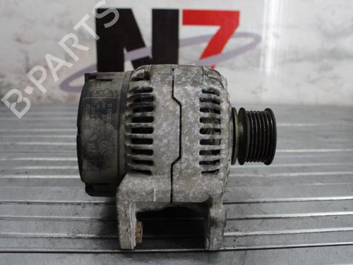 Used Alternator VW GOLF III (1H1) 1.8 (90 hp) 23686106