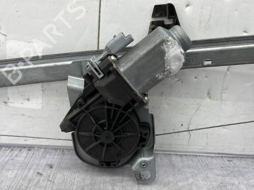 Front right window mechanism CITROËN C3 I (FC_, FN_) 1.4 i | BP23679906C23 
