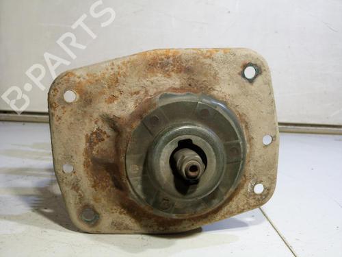 Used Left front shock absorber FORD FIESTA III (GFJ) 1.3 Cat (60 hp) 23671835