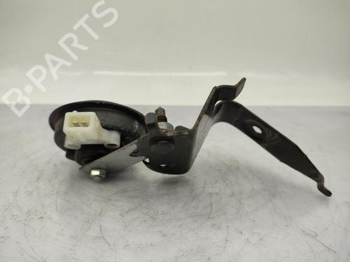 Used Horn RENAULT CLIO IV (BH_) 1.5 dCi 90 (90 hp) 23722971