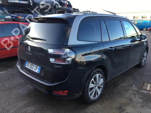 Switch CITROËN C4 Grand Picasso II (DA_, DE_) 1.6 HDi / BlueHDi 115 | BP23672452I30 - Image 28