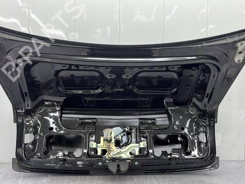 Tailgate VW PHAETON (3D1, 3D2, 3D3, 3D4, 3D6, 3D7, 3D8, 3D9) 3.0 V6 TDI 4motion | BP29852903C6