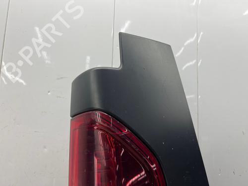 Right taillight RENAULT TRAFIC III Van (FG_) 1.6 dCi 120 (FGMB, FGMC) | BP37475288C35 - Image 4