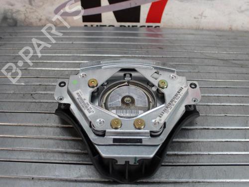 Driver airbag MERCEDES-BENZ A-CLASS (W168) A 170 CDI (168.009, 168.109) | BP23689384C9 