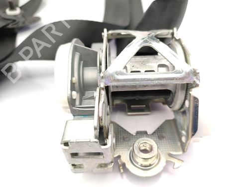 Front right seatbelt CITROËN C3 II (SC_) 1.6 BlueHDi 75 | BP23739024I25 - Image 4