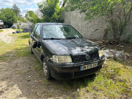 Engine VW POLO (6N2) 1.4 | BP23757029M1 - Image 23