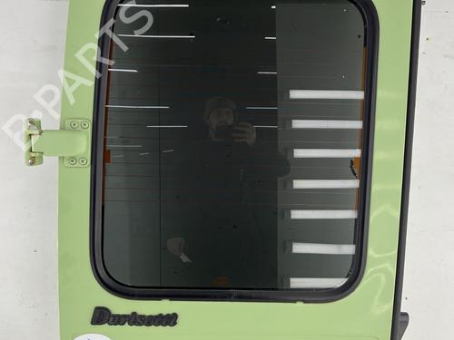 Left tailgate PEUGEOT BOXER Van (244) 2.2 HDi | BP23683397C76 