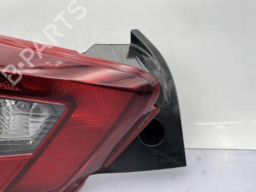 Left taillight NISSAN MICRA V (K14) 0.9 IG-T | BP23753193C34  - Image 5
