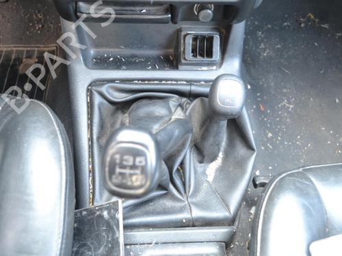 Front differential OPEL FRONTERA B (U99) 2.2 DTI (6B_ZC, 6B_VF, 6B_66, 6B_76) | BP23667918M23 - Image 25