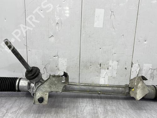 Steering rack RENAULT KADJAR (HA_, HL_) 1.5 dCi 110 (HLA3) | BP31800490M22 