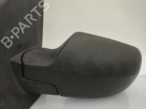 Left mirror FORD FIESTA V (JH_, JD_) 1.3 | BP23678860C26 