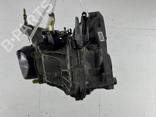Gearbox NISSAN MICRA III (K12) 1.2 16V | BP24232976M3 