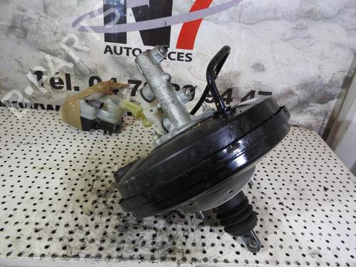 Used Servo brake Servo brake OPEL MERIVA A MPV (X03) 1.7 CDTI (E75) (100 hp) 23684768 23684768