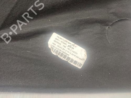 Luggage compartment floor FORD FOCUS IV (HN) 1.0 EcoBoost | BP29744219I33