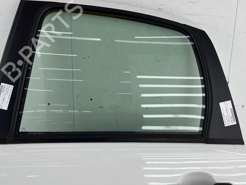 Left rear door CITROËN C3 I (FC_, FN_) 1.4 HDi | BP24612088C4 