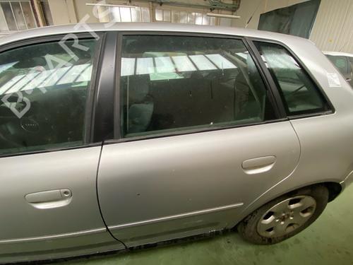 Used Left rear door Left rear door 38627339 38627339