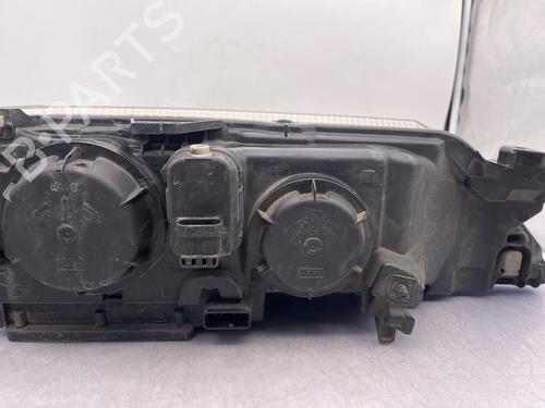 Left headlight RENAULT LAGUNA II (BG0/1_) 1.9 dCi | BP36293543C28 - Image 8