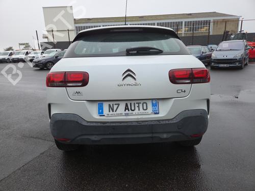 håndbremse CITROËN C4 CACTUS 1.5 BlueHDi 100 | BP33707916I18 - Image 28