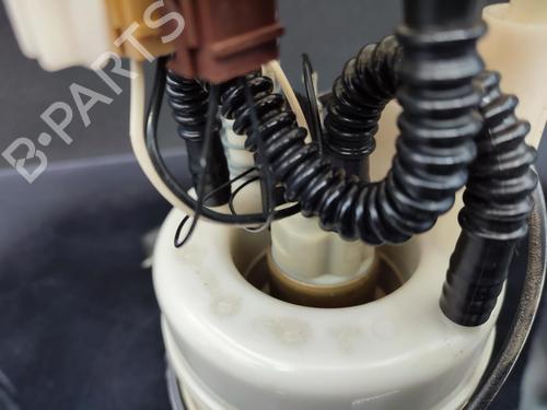 Fuel pump RENAULT CLIO III (BR0/1, CR0/1) 1.6 16V (BR05, BR0B, BR0Y, BR15, BR1J, BR1M, BR1Y, CR0B,... | BP23721644M76 