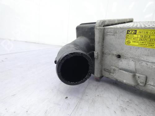 Used Intercooler HYUNDAI GETZ (TB) 1.5 CRDi (82 hp) 23702051