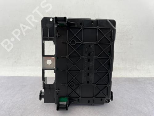 Used Fuse box Fuse box CITROËN C3 I (FC_, FN_) 1.4 i (73 hp) 40499234 40499234