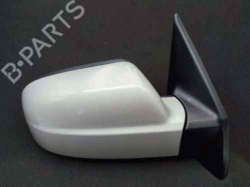 Right mirror HYUNDAI TUCSON (JM) 2.0 CRDi All-wheel Drive | BP23751072C27 