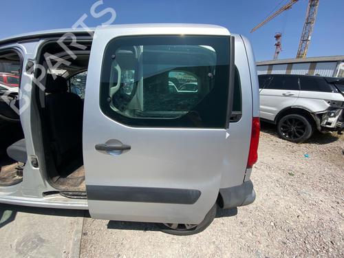 Used Left slide door Left slide door 37636728 37636728