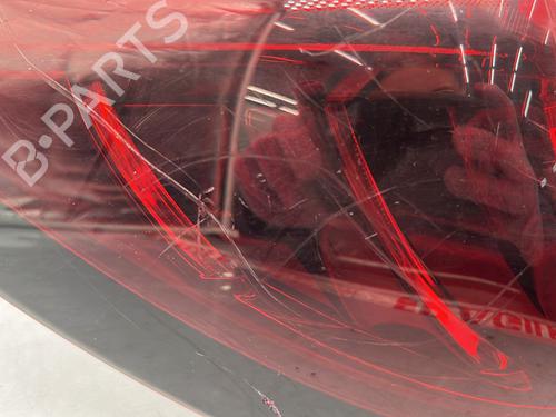Left taillight RENAULT CAPTUR I (J5_, H5_) 1.2 TCe 120 | BP33569397C34 - Image 3
