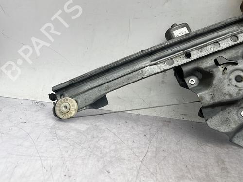 Left front window motor RENAULT CLIO IV (BH_) 0.9 TCe 90 (BHNF, BHMA, BHMH, BHJK, BHJR) | BP30870378E21