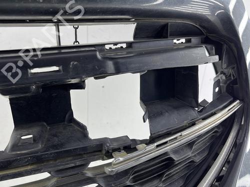 Front bumper CITROËN C4 Picasso II 1.6 HDi / BlueHDi 115 | BP30648888C7 