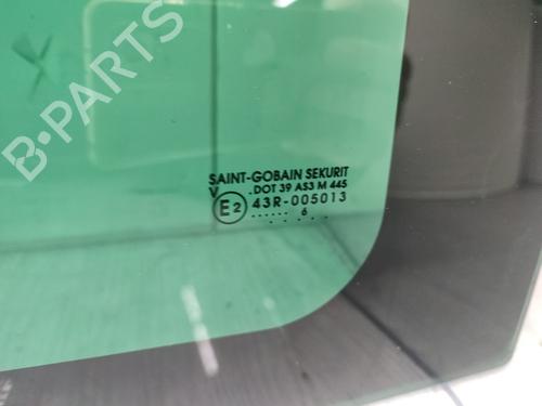 Rear right quarter glass CITROËN C8 (EA_, EB_) 2.2 HDi | BP29269819C92 