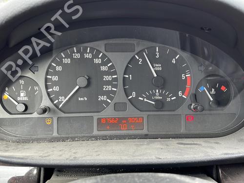 AC pipe BMW 3 (E46) 320 d | BP23731516M126 - Image 29