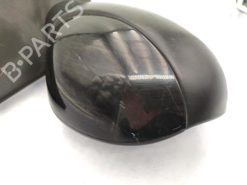 Right mirror PEUGEOT 206 Hatchback (2A/C) 1.4 i | BP23731772C27 