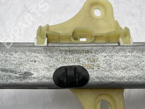 Front left window mechanism RENAULT CLIO IV (BH_) 1.5 dCi 75 | BP32349237C22