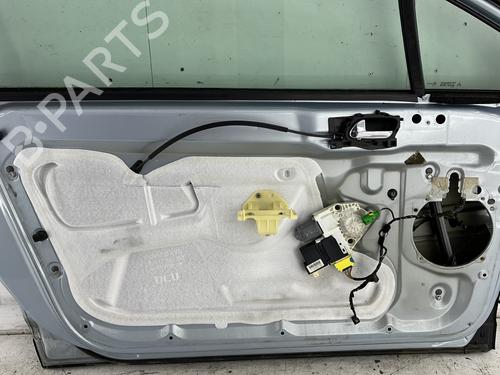 Left front door CITROËN C4 Coupe (LA_) 1.6 HDi | BP27523643C2 