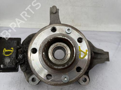 Used Right front steering knuckle Right front steering knuckle 38090353 38090353
