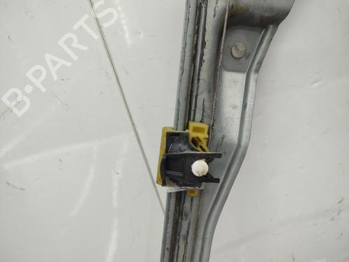 Front left window mechanism RENAULT LAGUNA III (BT0/1) 2.0 dCi (BT07, BT0J, BT14, BT1A, BT1S) | BP23740472C22 - Image 2