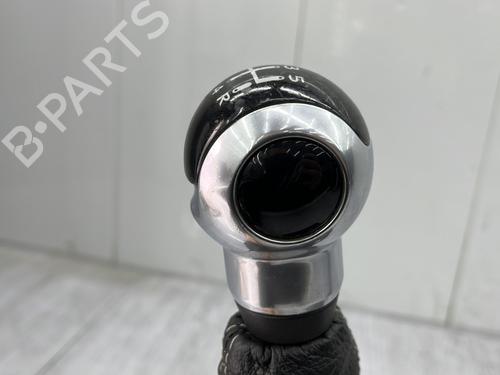 Gear lever CITROËN DS3 (SA_) 1.6 VTi 120 | BP29757016M90 - Image 6