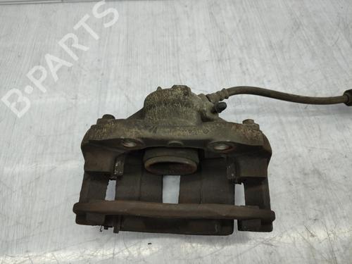 Right front brake caliper PEUGEOT 208 I (CA_, CC_) 1.6 HDi | BP23706645M104