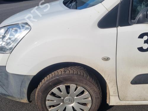Kabinelys CITROËN BERLINGO Box Body/MPV (B9) 1.6 HDi / BlueHDi 75 | BP23677920I8 - Image 9